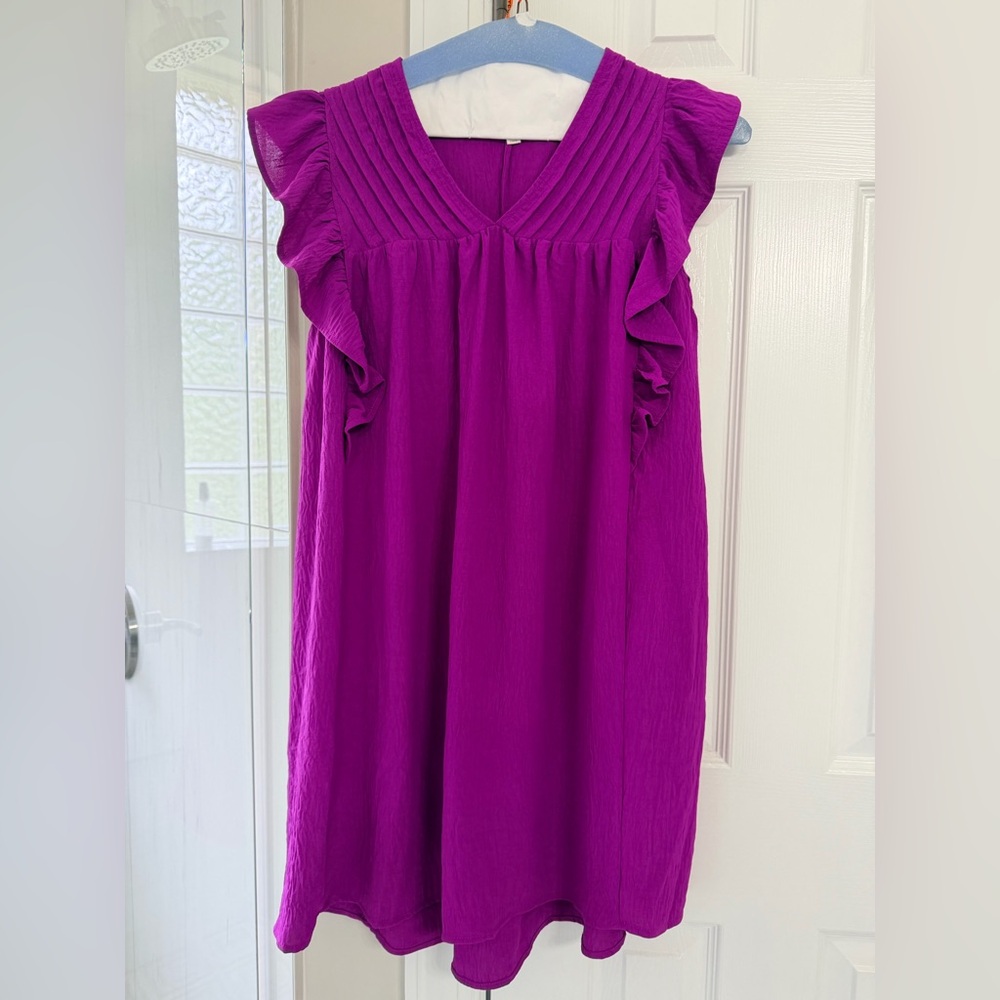 Umgee Dress Like New!